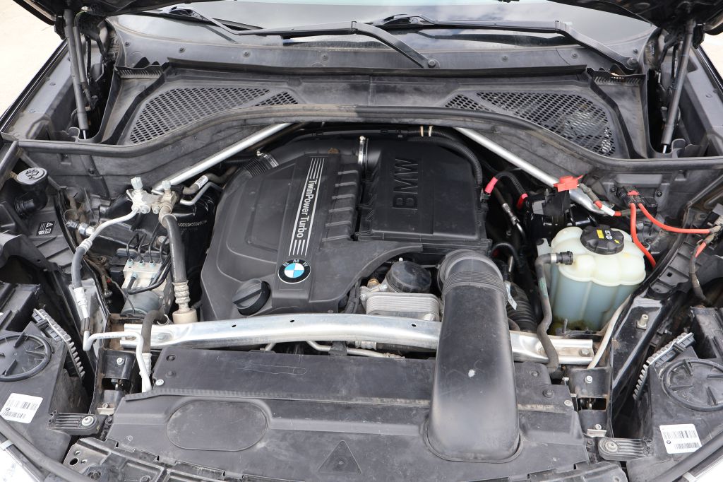 Used Car 2019 Bmw X6  Sdrive35i For Sale Under $15,000 In San Antonio, Texas