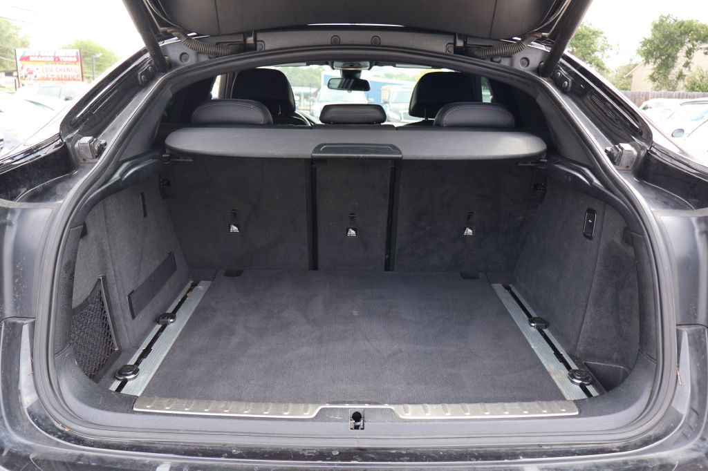 Used Car 2019 Bmw X6  Sdrive35i For Sale Under $15,000 In San Antonio, Texas