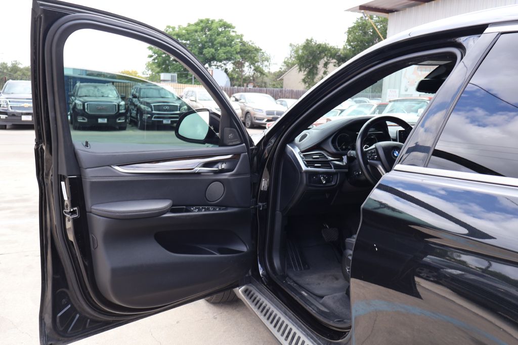Used Car 2019 Bmw X6  Sdrive35i For Sale Under $15,000 In San Antonio, Texas