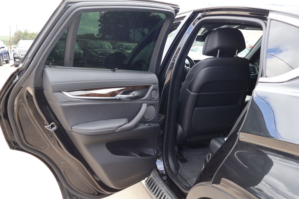 Used Car 2019 Bmw X6  Sdrive35i For Sale Under $15,000 In San Antonio, Texas