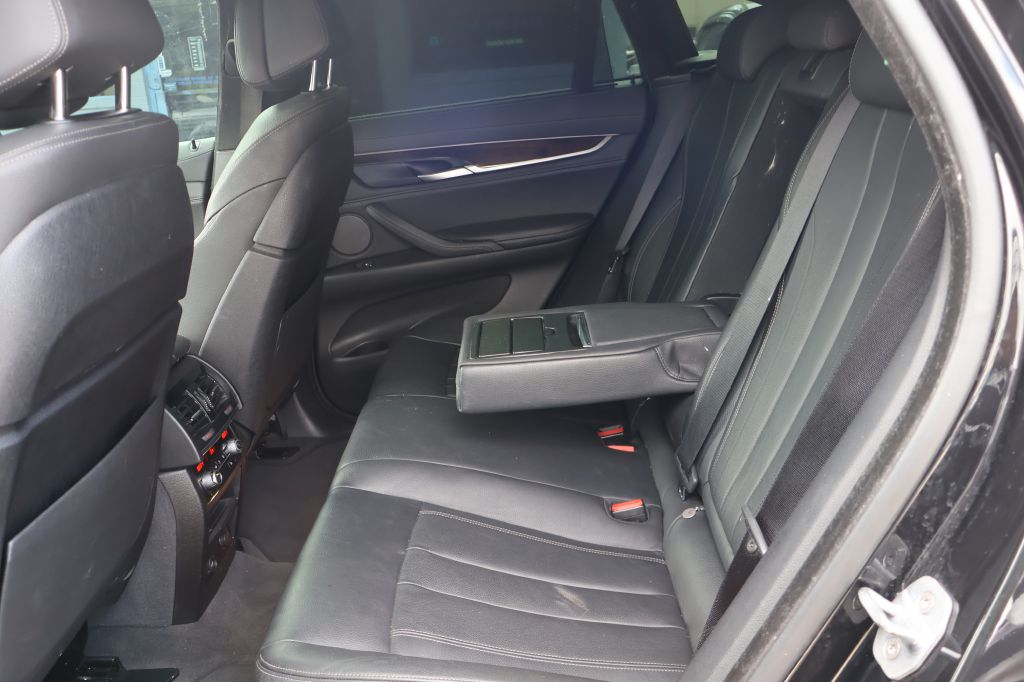 Used Car 2019 Bmw X6  Sdrive35i For Sale Under $15,000 In San Antonio, Texas