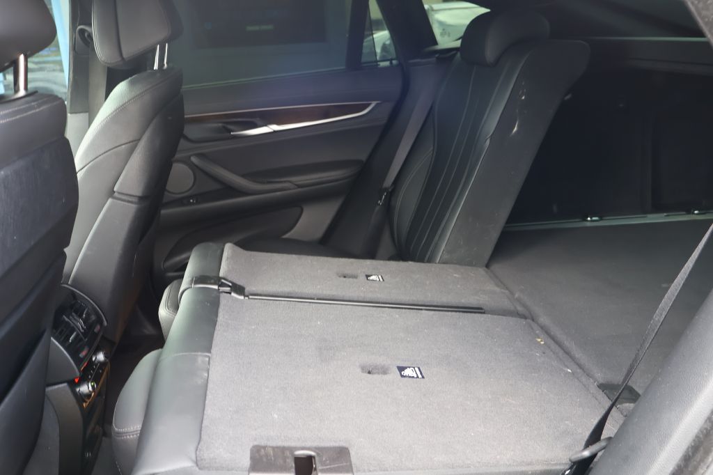 Used Car 2019 Bmw X6  Sdrive35i For Sale Under $15,000 In San Antonio, Texas