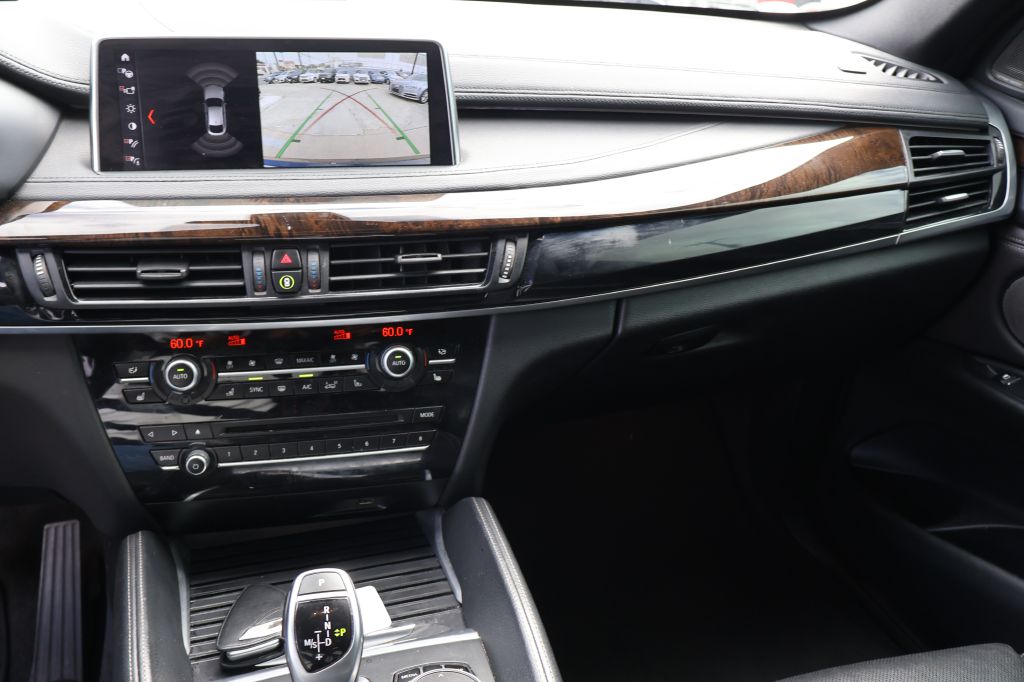 Used Car 2019 Bmw X6  Sdrive35i For Sale Under $15,000 In San Antonio, Texas
