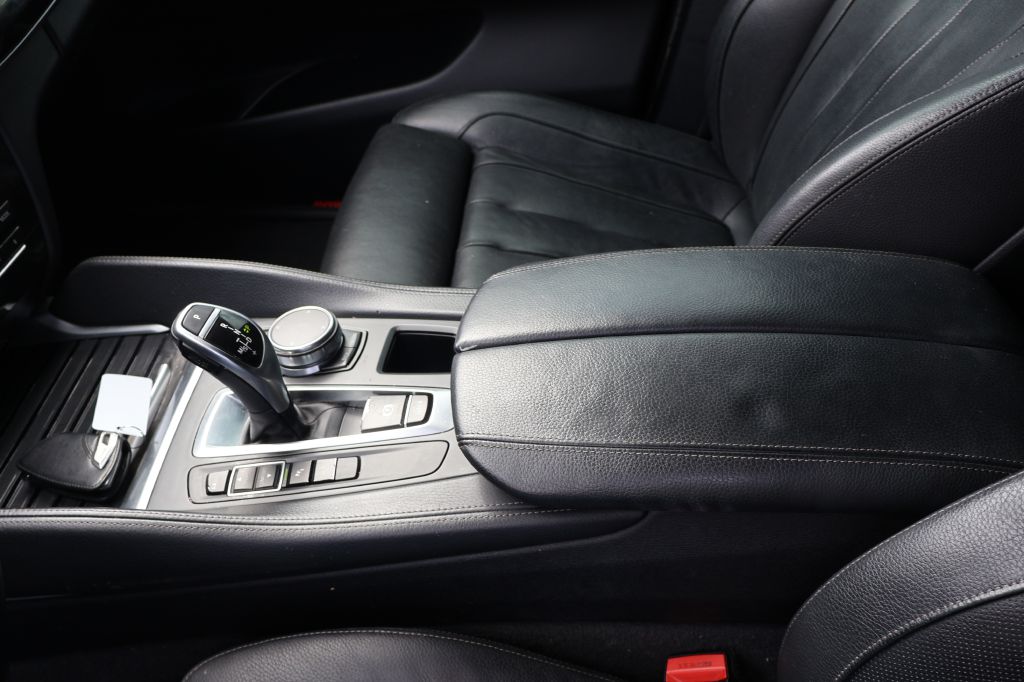 Used Car 2019 Bmw X6  Sdrive35i For Sale Under $15,000 In San Antonio, Texas