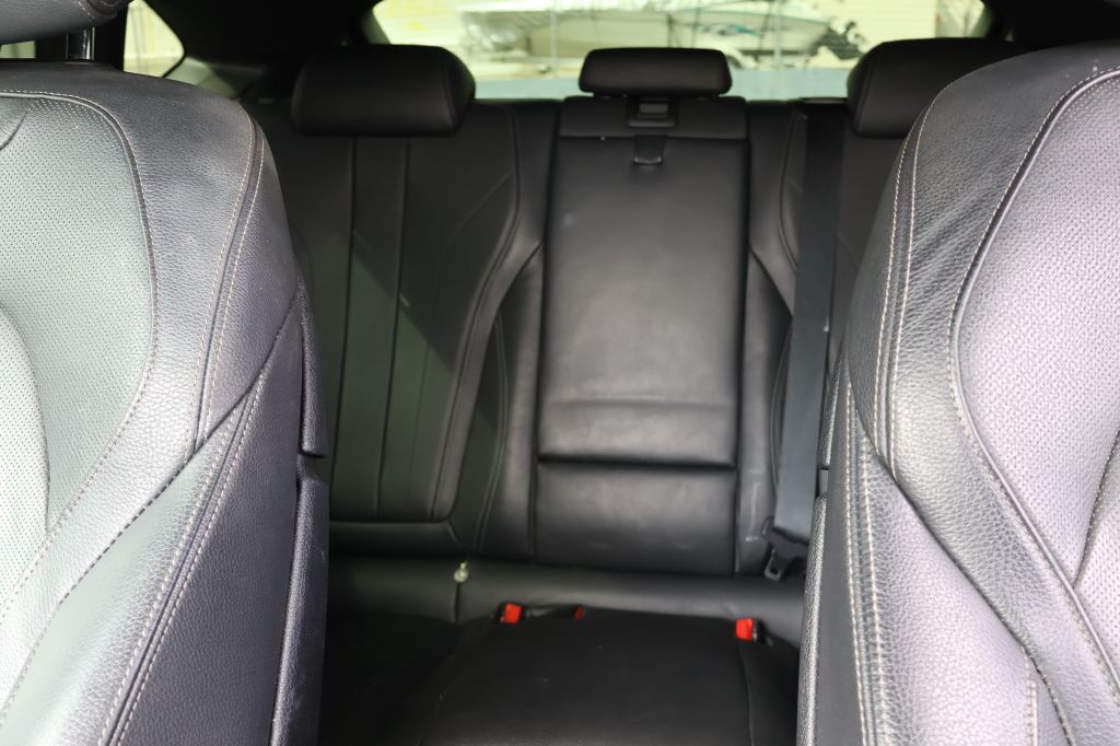 Used Car 2019 Bmw X6  Sdrive35i For Sale Under $15,000 In San Antonio, Texas