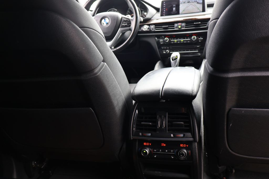 Used Car 2019 Bmw X6  Sdrive35i For Sale Under $15,000 In San Antonio, Texas