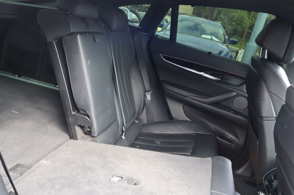 Used Car 2019 Bmw X6  Sdrive35i For Sale Under $15,000 In San Antonio, Texas