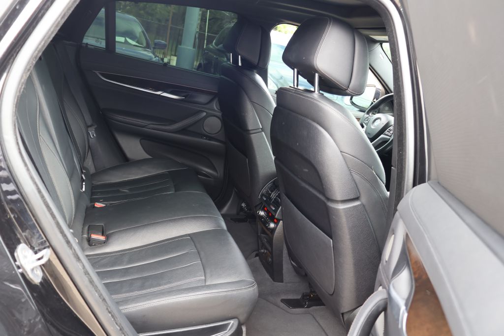 Used Car 2019 Bmw X6  Sdrive35i For Sale Under $15,000 In San Antonio, Texas