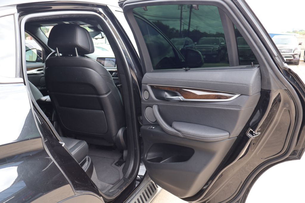Used Car 2019 Bmw X6  Sdrive35i For Sale Under $15,000 In San Antonio, Texas
