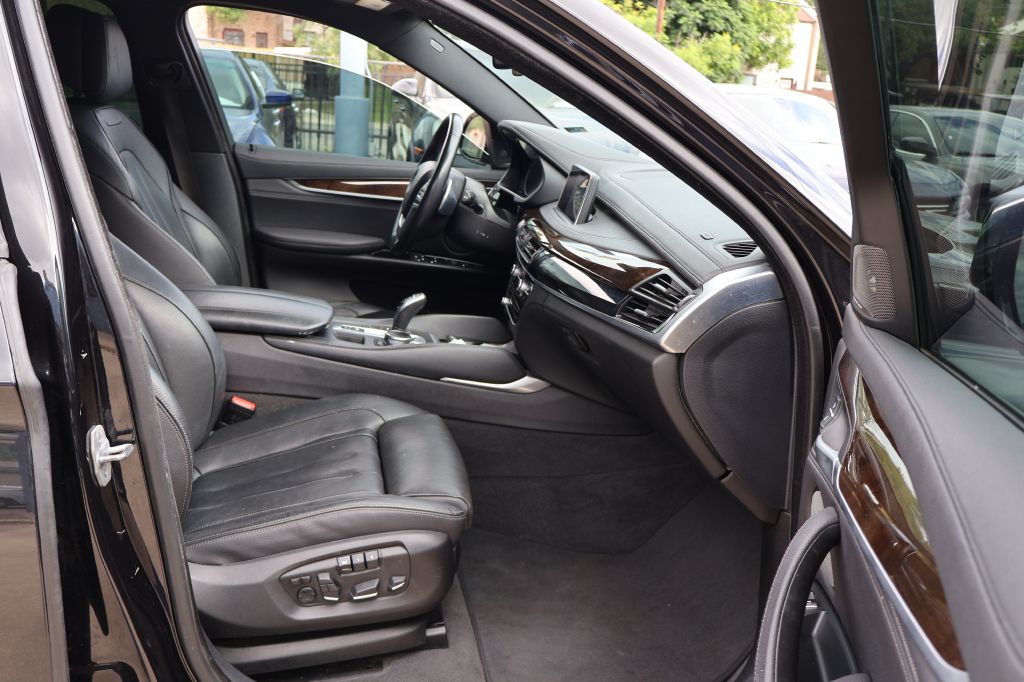 Used Car 2019 Bmw X6  Sdrive35i For Sale Under $15,000 In San Antonio, Texas