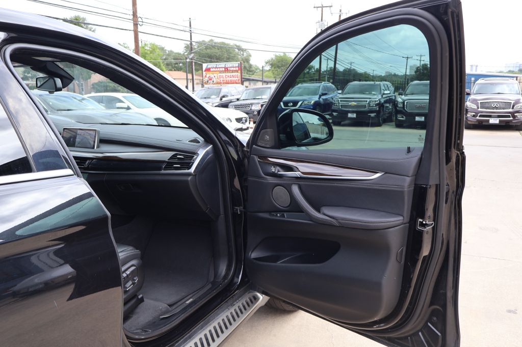 Used Car 2019 Bmw X6  Sdrive35i For Sale Under $15,000 In San Antonio, Texas