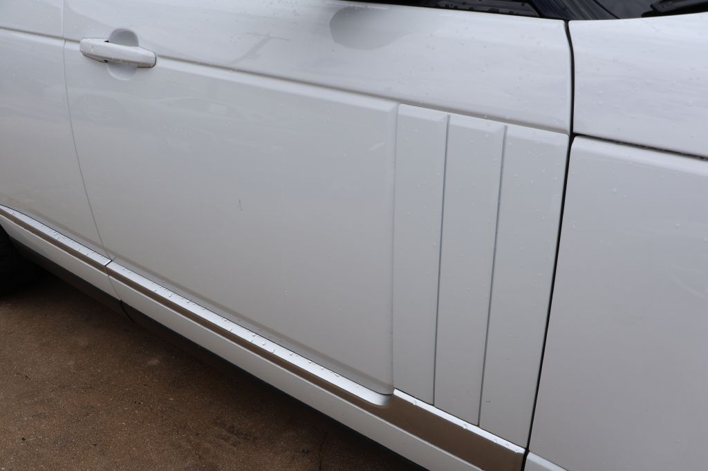 Used Car 2016 Land Rover Range Rover  Hse For Sale Under $20,000 In San Antonio, Texas