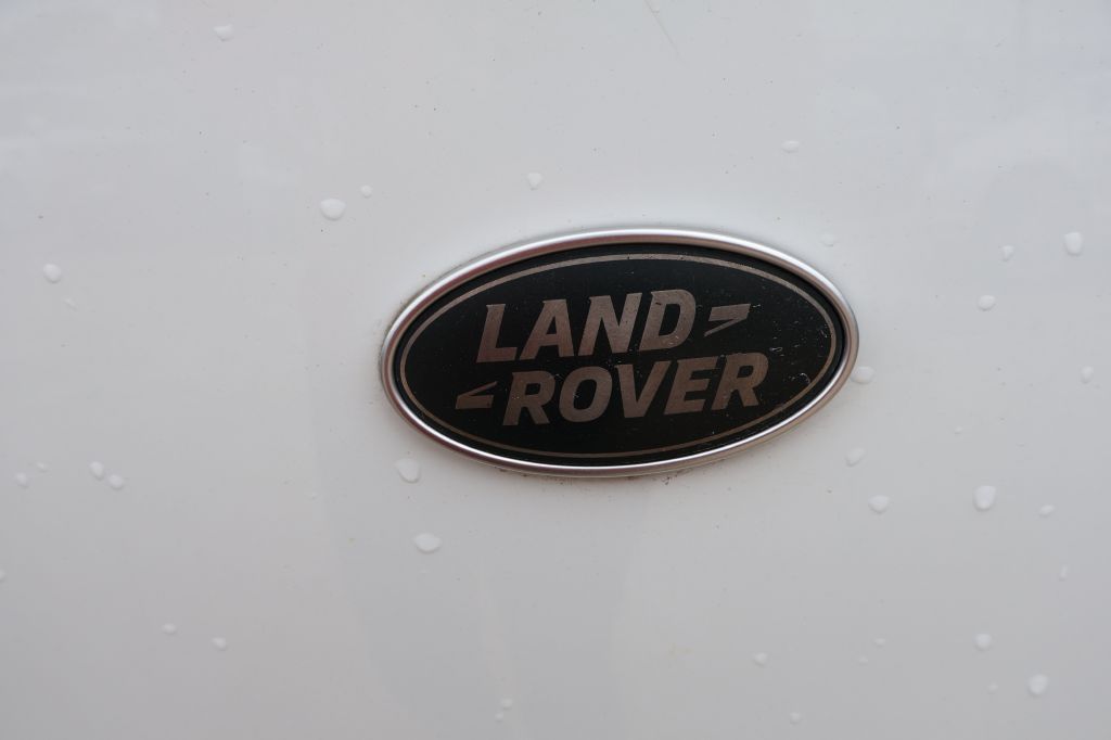 Used Car 2016 Land Rover Range Rover  Hse For Sale Under $20,000 In San Antonio, Texas