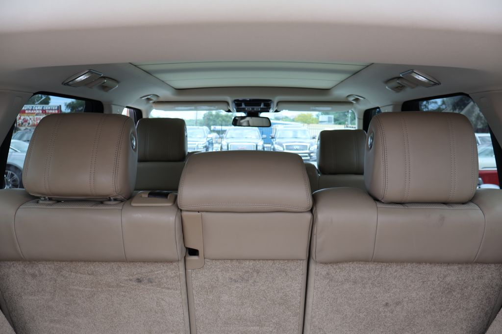 Used Car 2016 Land Rover Range Rover  Hse For Sale Under $20,000 In San Antonio, Texas