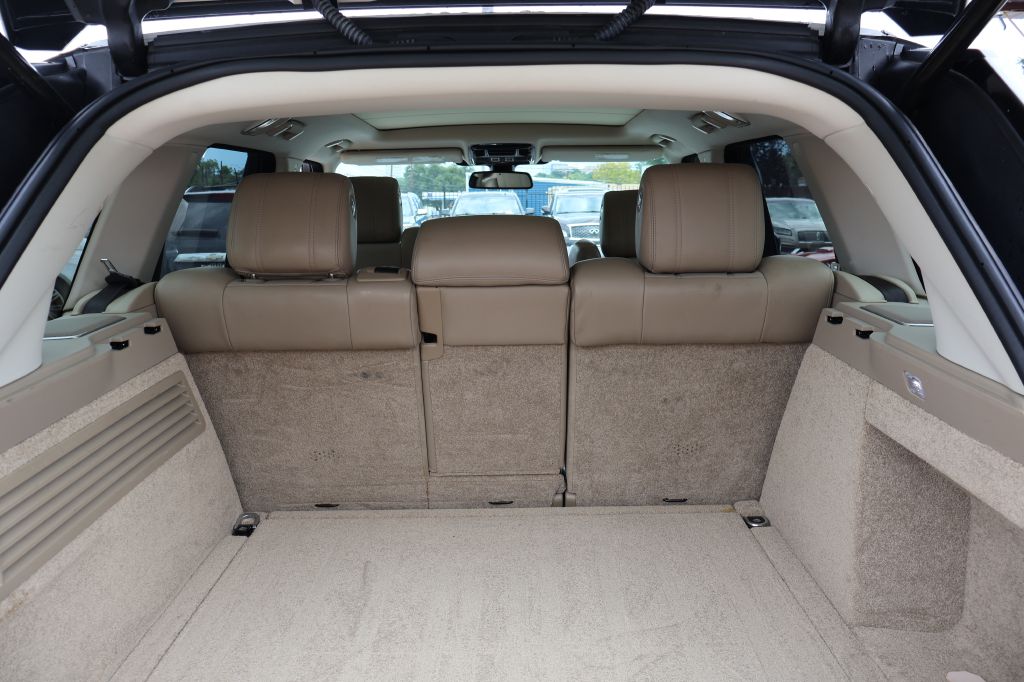 Used Car 2016 Land Rover Range Rover  Hse For Sale Under $20,000 In San Antonio, Texas