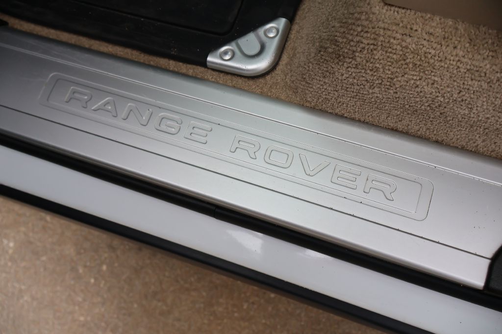 Used Car 2016 Land Rover Range Rover  Hse For Sale Under $20,000 In San Antonio, Texas