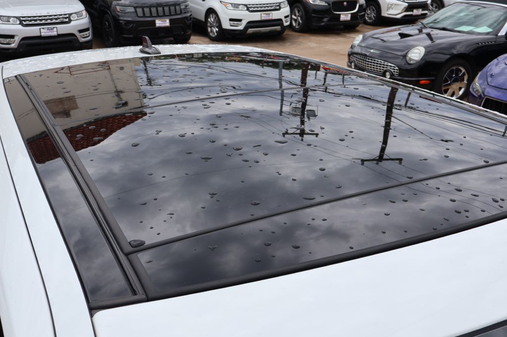 Used Car 2016 Land Rover Range Rover  Hse For Sale Under $20,000 In San Antonio, Texas