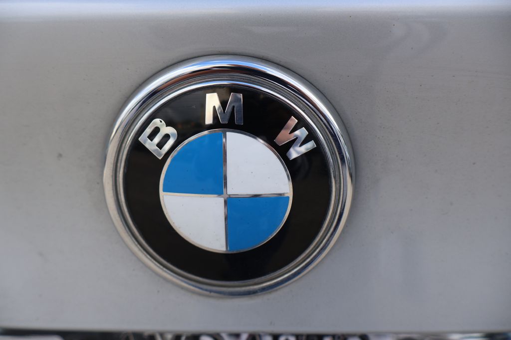 Used Car 2017 Bmw X5  Sdrive35i For Sale Under $15,000 In San Antonio, Texas