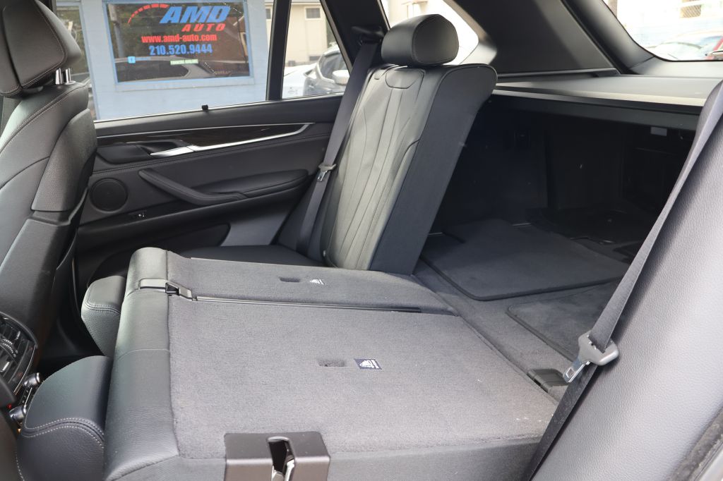 Used Car 2017 Bmw X5  Sdrive35i For Sale Under $15,000 In San Antonio, Texas
