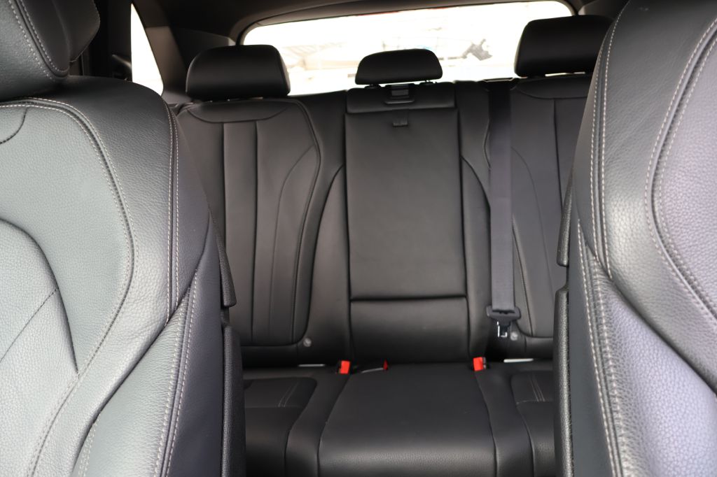 Used Car 2017 Bmw X5  Sdrive35i For Sale Under $15,000 In San Antonio, Texas
