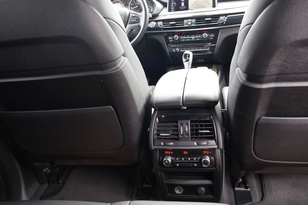 Used Car 2017 Bmw X5  Sdrive35i For Sale Under $15,000 In San Antonio, Texas