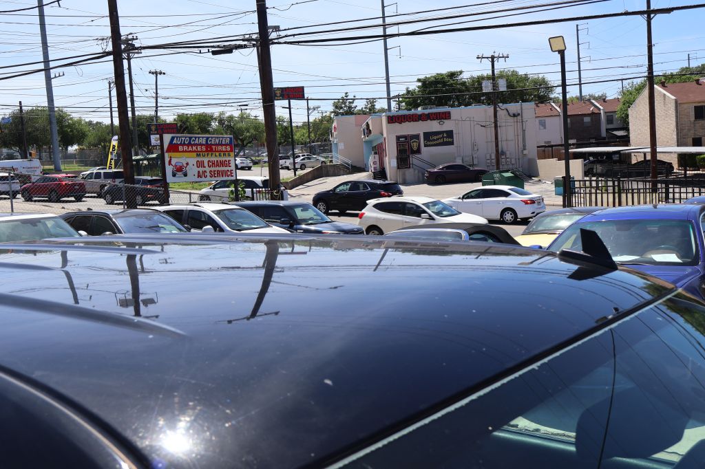 Used Car 2008 Chevrolet Silverado 1500  For Sale Under $10,000 In San Antonio, Texas
