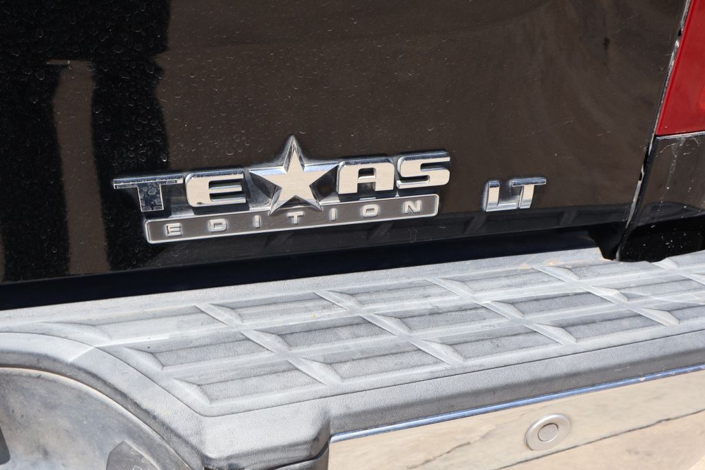 Used Car 2008 Chevrolet Silverado 1500  For Sale Under $10,000 In San Antonio, Texas