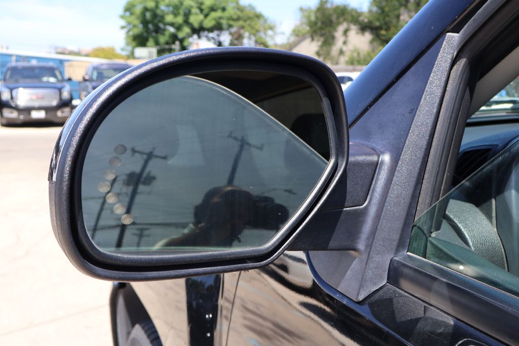 Used Car 2008 Chevrolet Silverado 1500  For Sale Under $10,000 In San Antonio, Texas