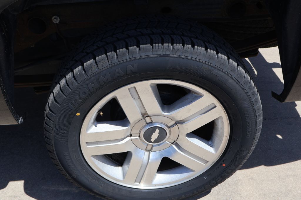 Used Car 2008 Chevrolet Silverado 1500  For Sale Under $10,000 In San Antonio, Texas
