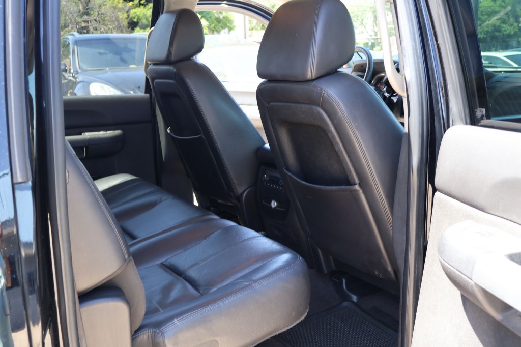Used Car 2008 Chevrolet Silverado 1500  For Sale Under $10,000 In San Antonio, Texas