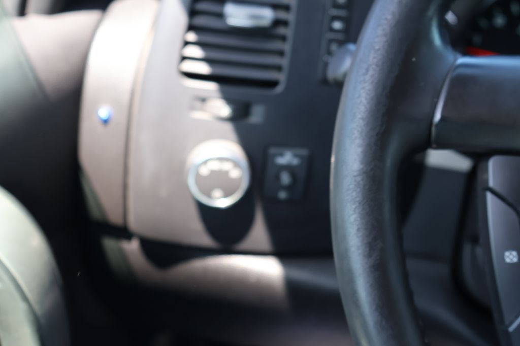 Used Car 2008 Chevrolet Silverado 1500  For Sale Under $10,000 In San Antonio, Texas