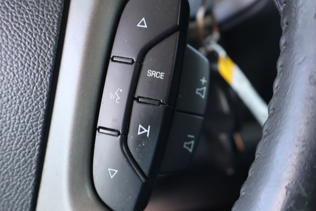 Used Car 2008 Chevrolet Silverado 1500  For Sale Under $10,000 In San Antonio, Texas