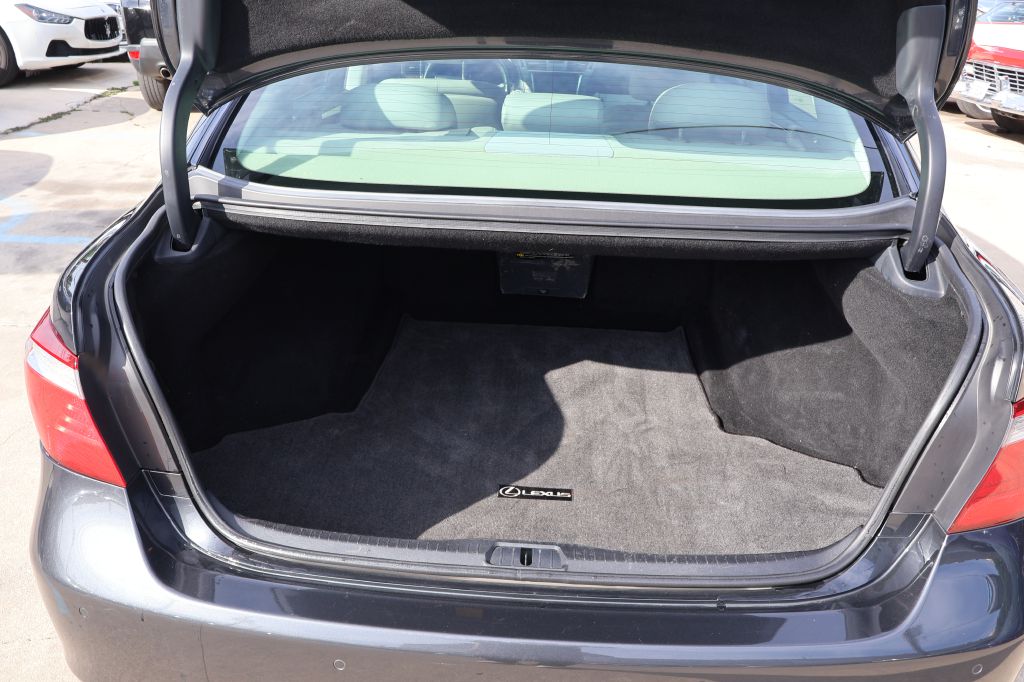 Used Car 2008 Lexus Ls  460 For Sale Under $10,000 In San Antonio, Texas