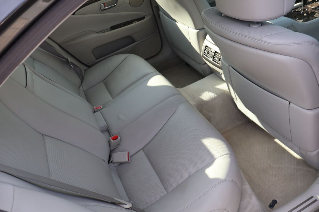 Used Car 2008 Lexus Ls  460 For Sale Under $10,000 In San Antonio, Texas