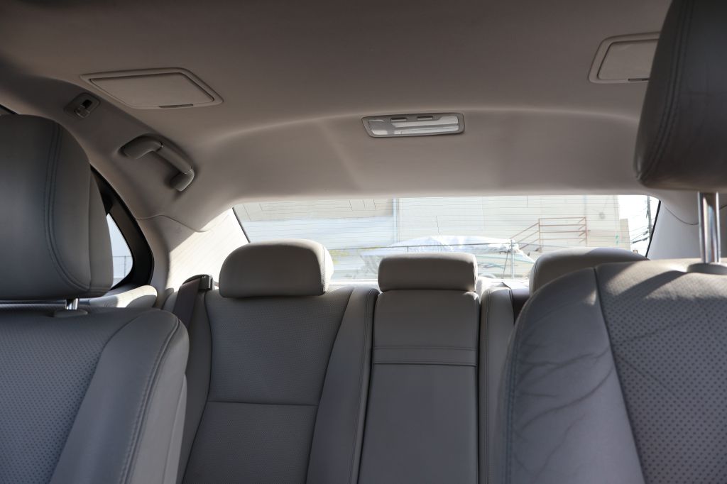 Used Car 2008 Lexus Ls  460 For Sale Under $10,000 In San Antonio, Texas