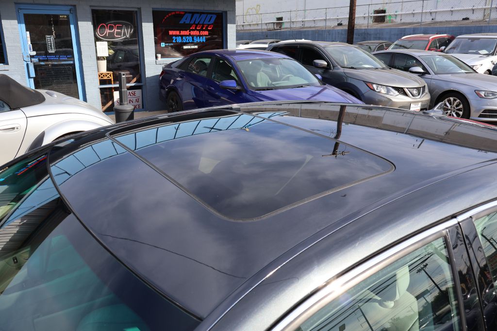 Used Car 2008 Lexus Ls  460 For Sale Under $10,000 In San Antonio, Texas