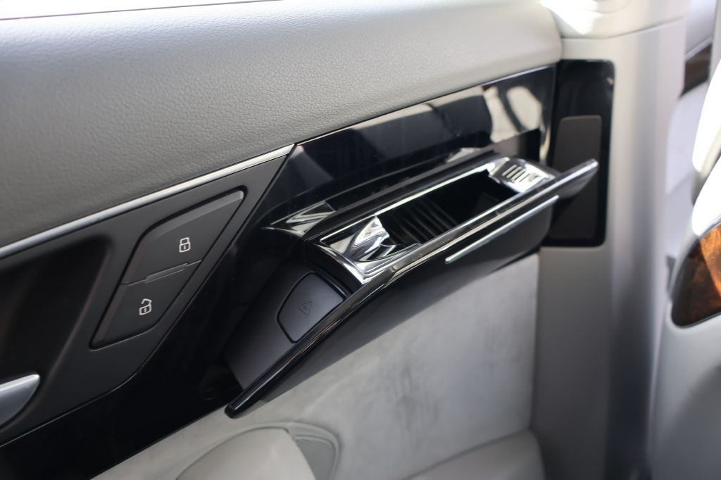 Used Car 2012 Audi A8  L Quattro For Sale Under $12,000 In San Antonio, Texas