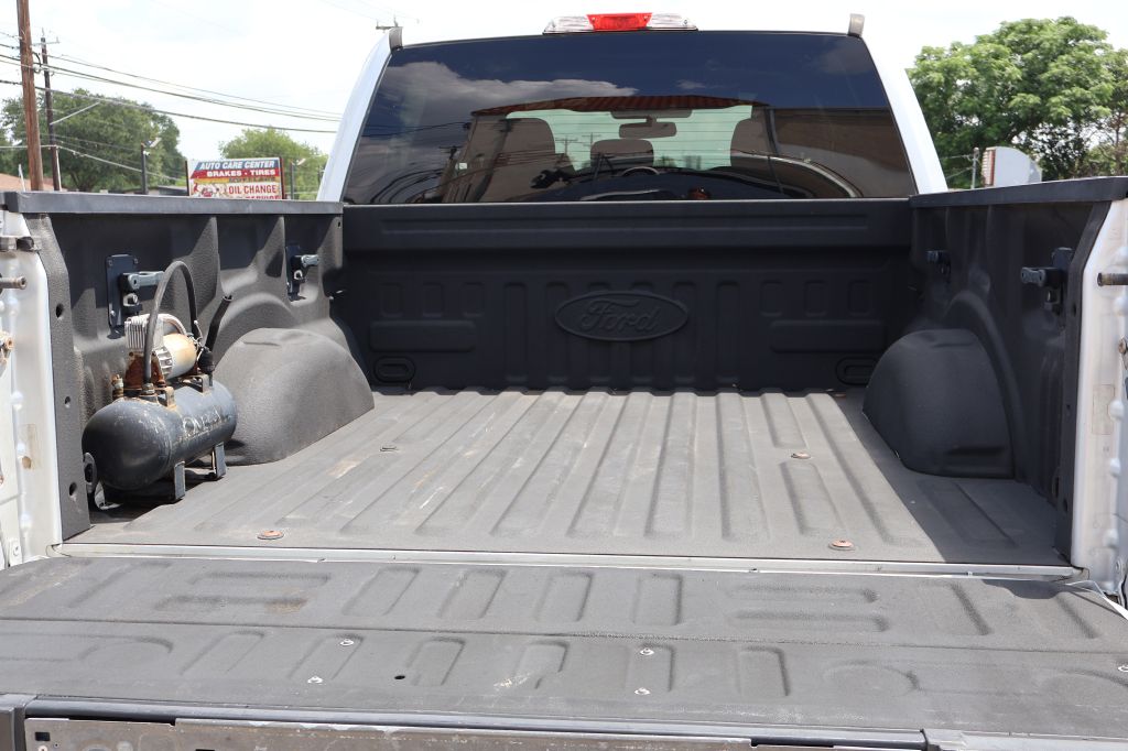 Used Car 2015 Ford F150  Supercrew For Sale Under $15,000 In San Antonio, Texas