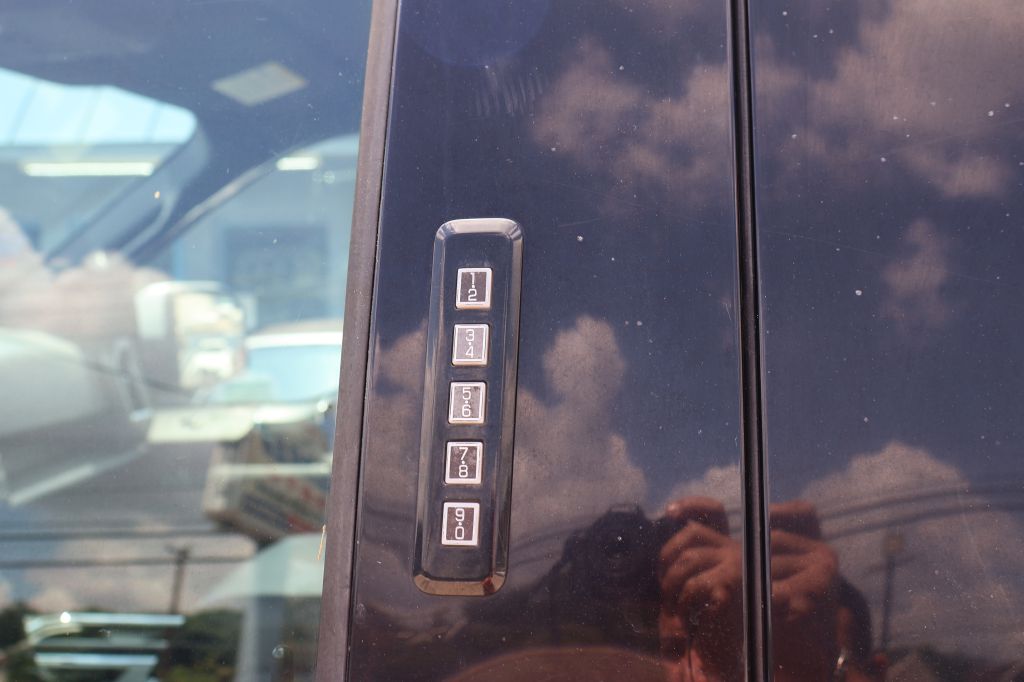 Used Car 2015 Ford F150  Supercrew For Sale Under $15,000 In San Antonio, Texas