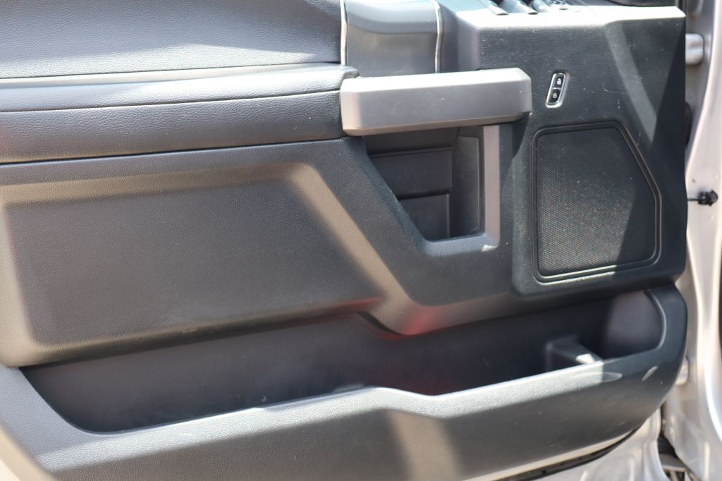 Used Car 2015 Ford F150  Supercrew For Sale Under $15,000 In San Antonio, Texas