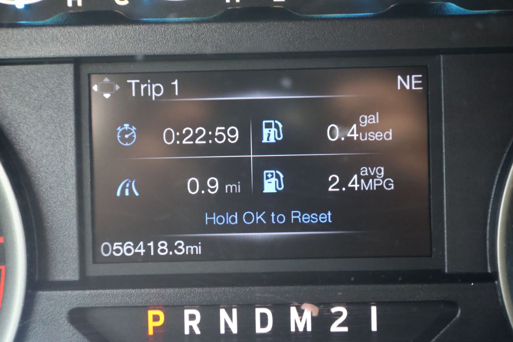 Used Car 2015 Ford F150  Supercrew For Sale Under $15,000 In San Antonio, Texas