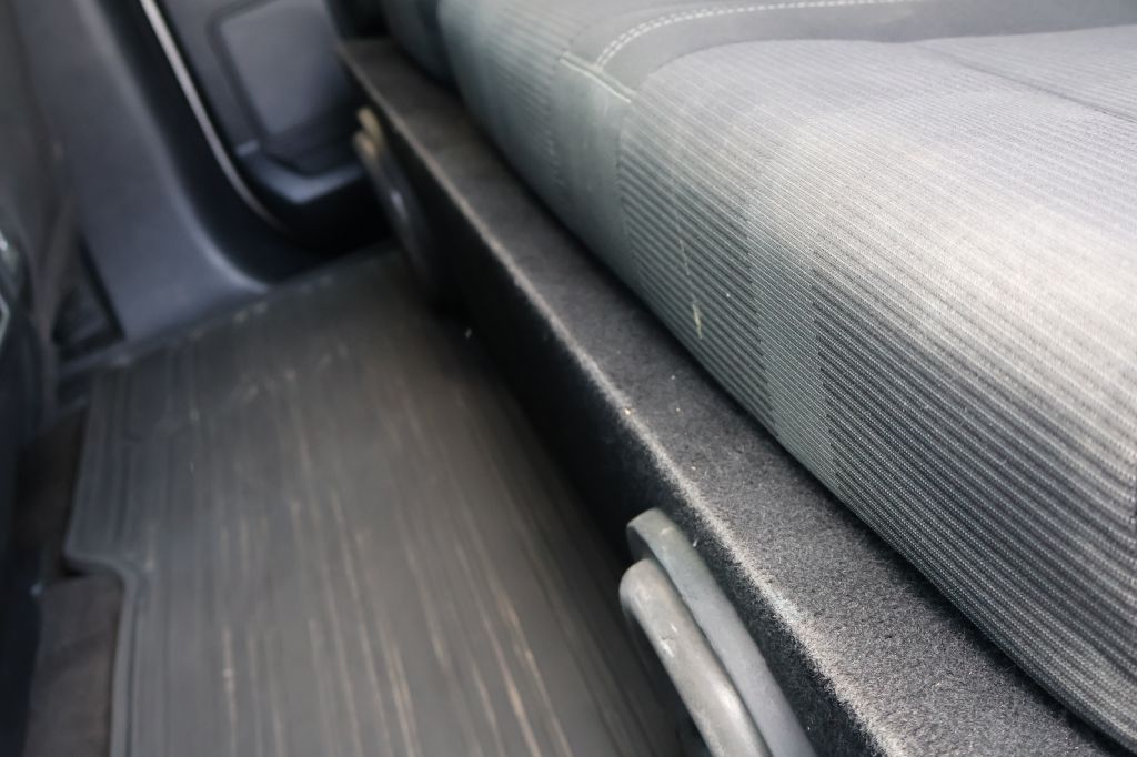 Used Car 2015 Ford F150  Supercrew For Sale Under $15,000 In San Antonio, Texas