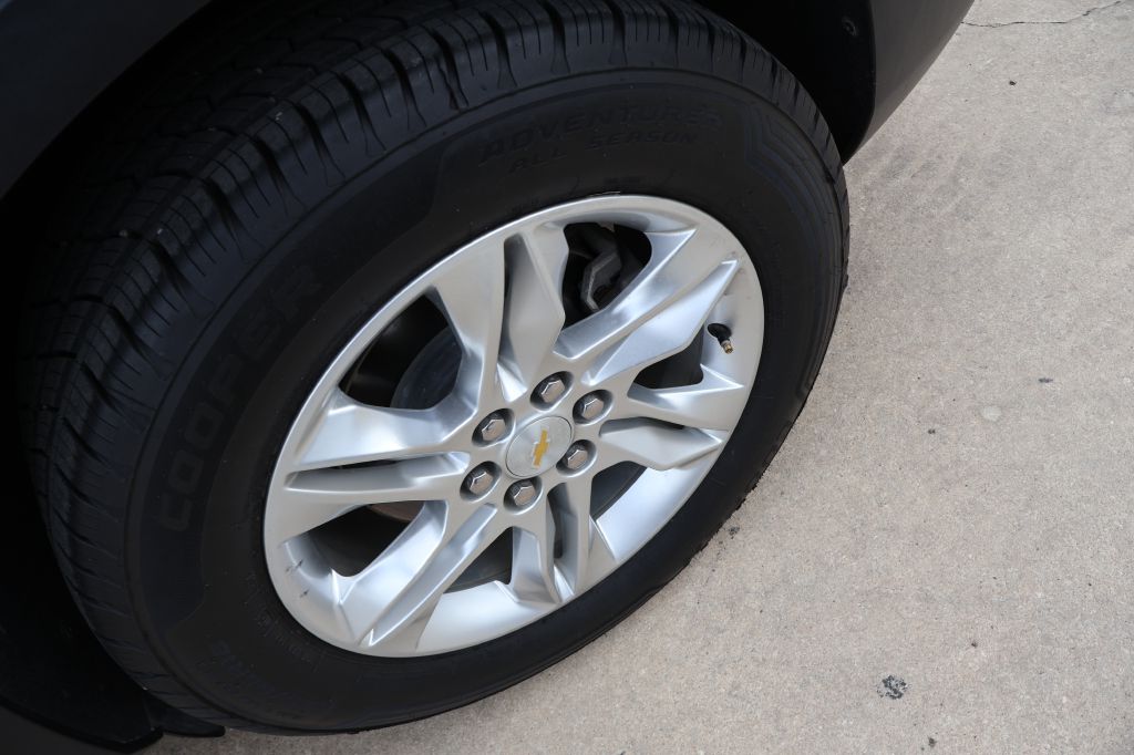Used Car 2019 Chevrolet Blazer  1lt For Sale Under $12,000 In San Antonio, Texas
