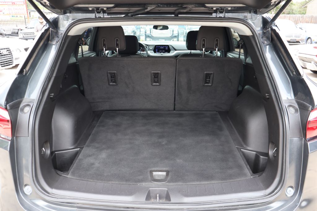 Used Car 2019 Chevrolet Blazer  1lt For Sale Under $12,000 In San Antonio, Texas