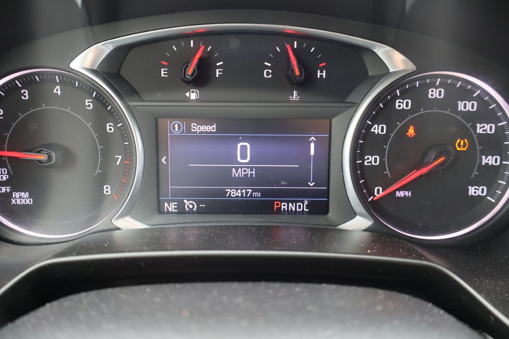 Used Car 2019 Chevrolet Blazer  1lt For Sale Under $12,000 In San Antonio, Texas