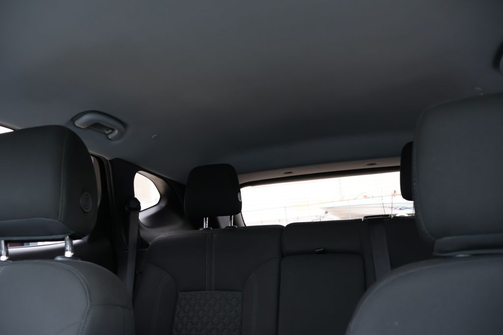 Used Car 2019 Chevrolet Blazer  1lt For Sale Under $12,000 In San Antonio, Texas