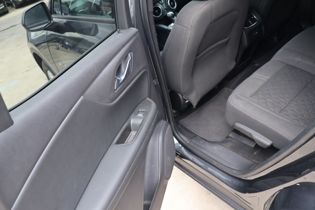 Used Car 2019 Chevrolet Blazer  1lt For Sale Under $12,000 In San Antonio, Texas