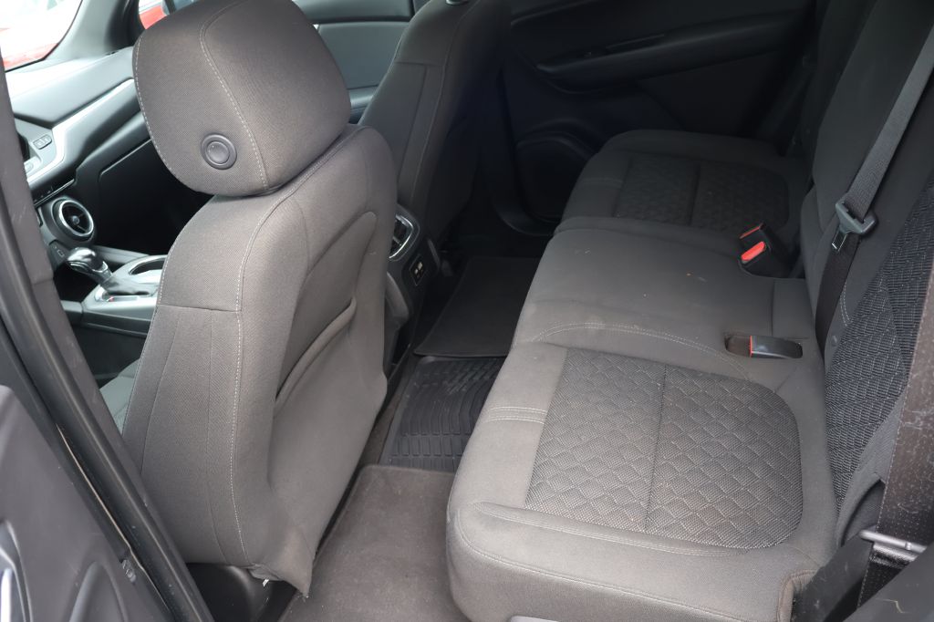 Used Car 2019 Chevrolet Blazer  1lt For Sale Under $12,000 In San Antonio, Texas