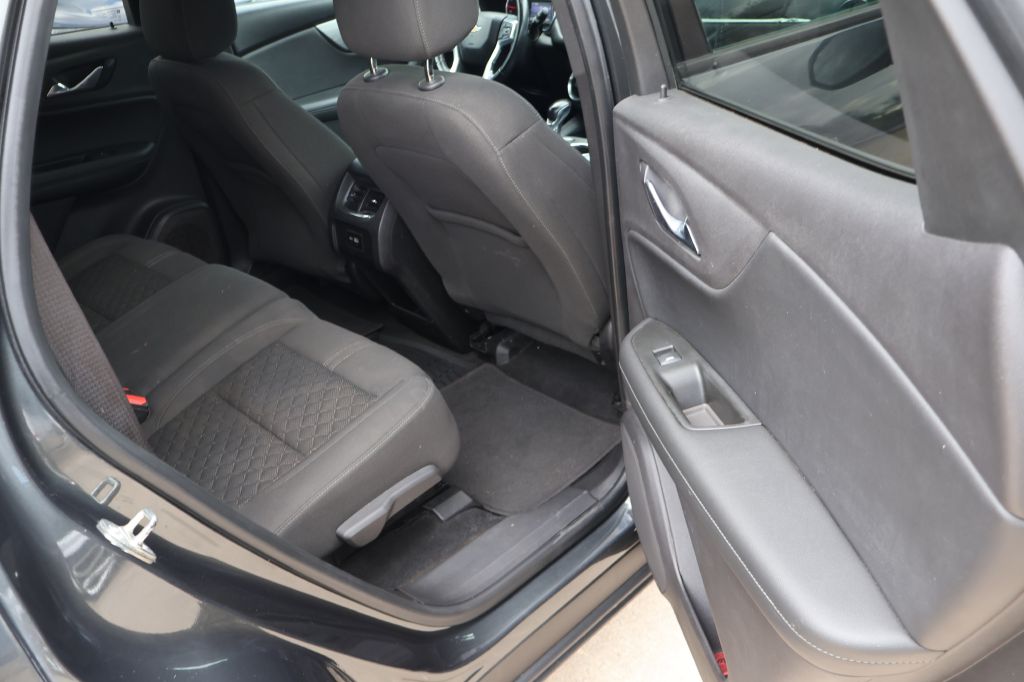 Used Car 2019 Chevrolet Blazer  1lt For Sale Under $12,000 In San Antonio, Texas