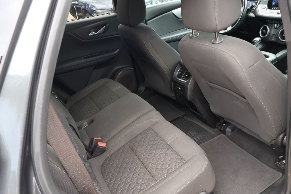 Used Car 2019 Chevrolet Blazer  1lt For Sale Under $12,000 In San Antonio, Texas